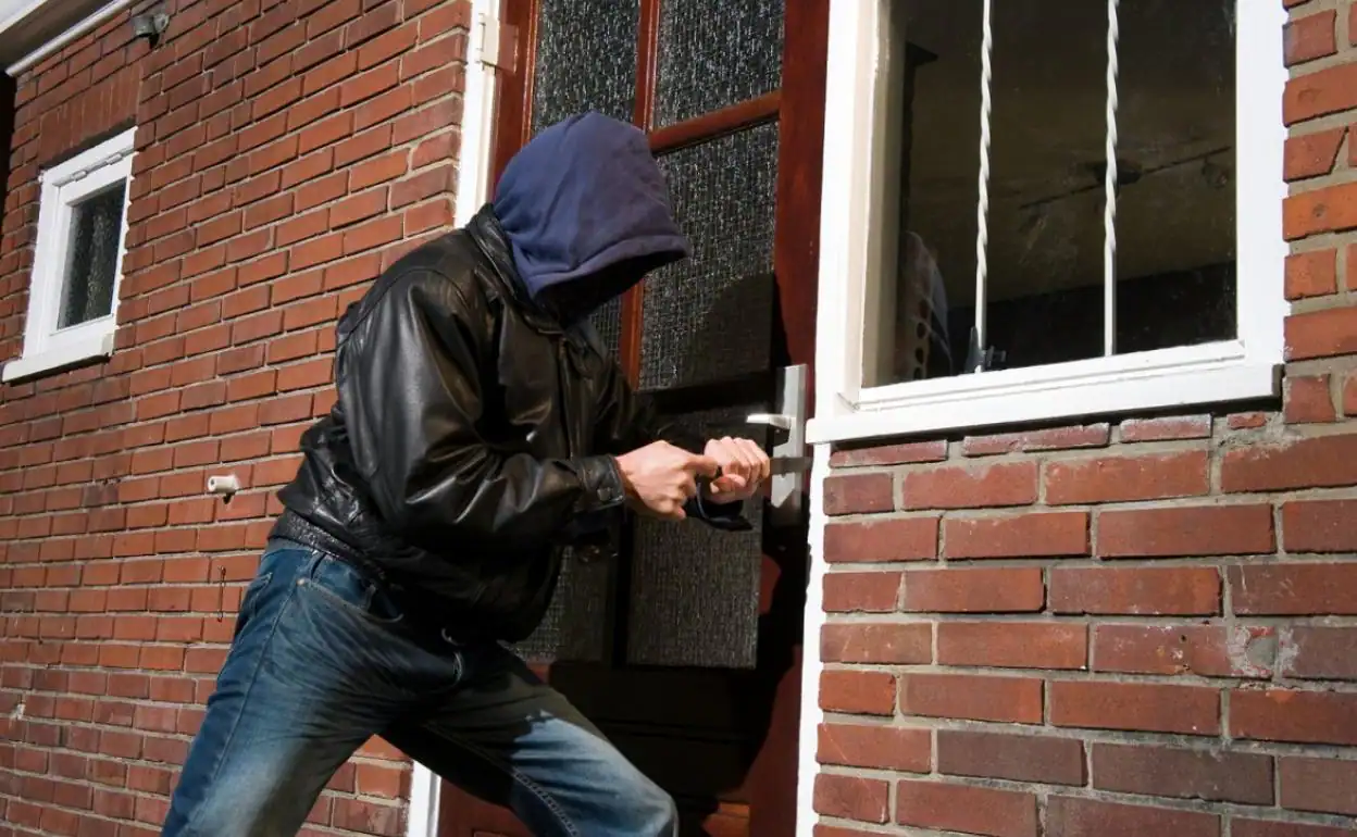 En este momento estás viendo Como prevenir que entren los ladrones a una casa o apartamento